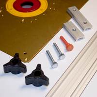 Miter Locking Kit